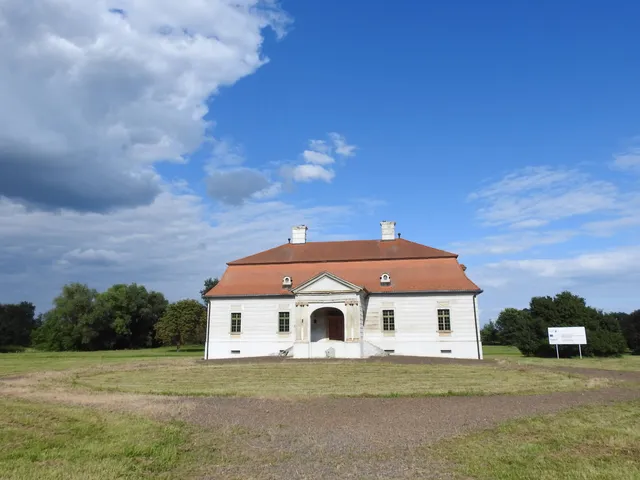 Becsky-Kossuth-kúria