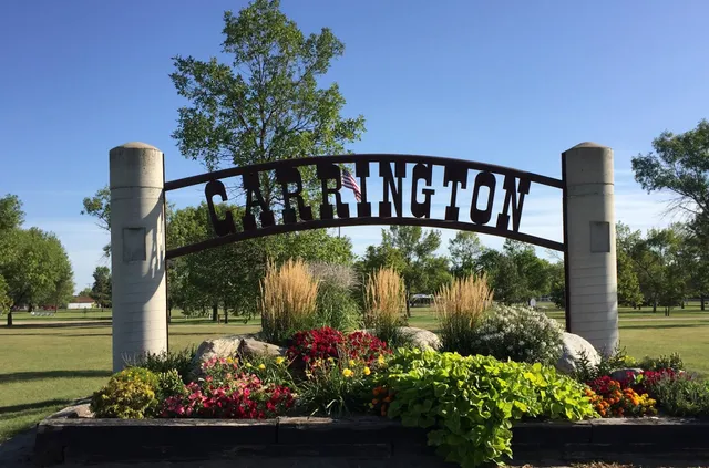 Carrington Inn & Suites