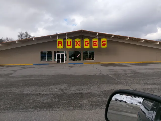 Runge Furniture