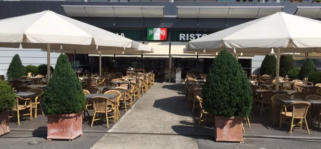 Pizzeria Ristorante Molino