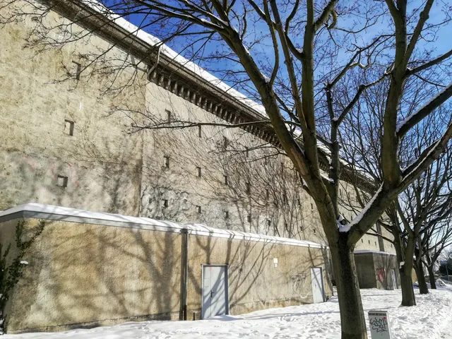 Museumsbunker Hannover