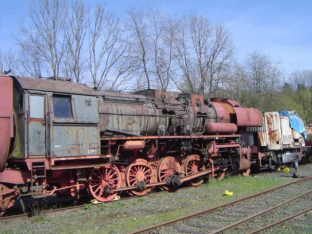 Bergische Bahnen / Förderverein Wupperschiene e.V.