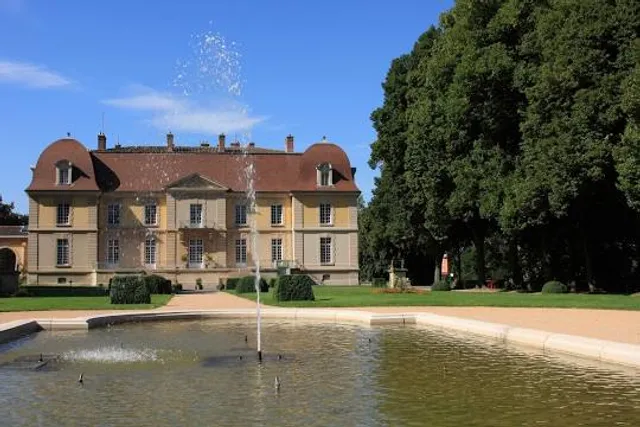 Château de Lacroix-Laval