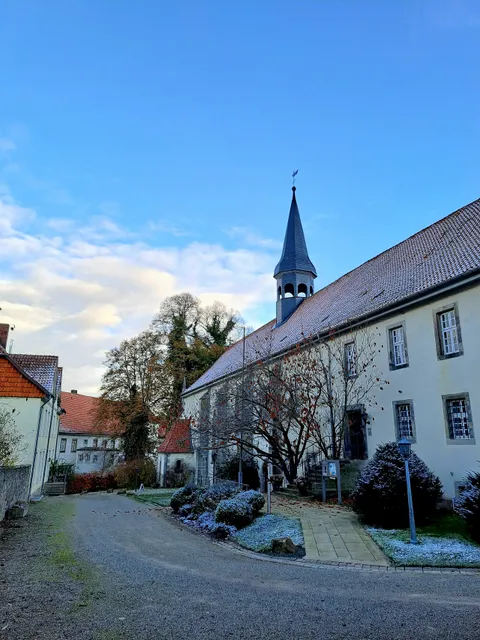 Kloster Wülfinghausen