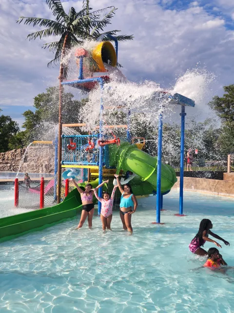 White Birch Bay Aquatic Center