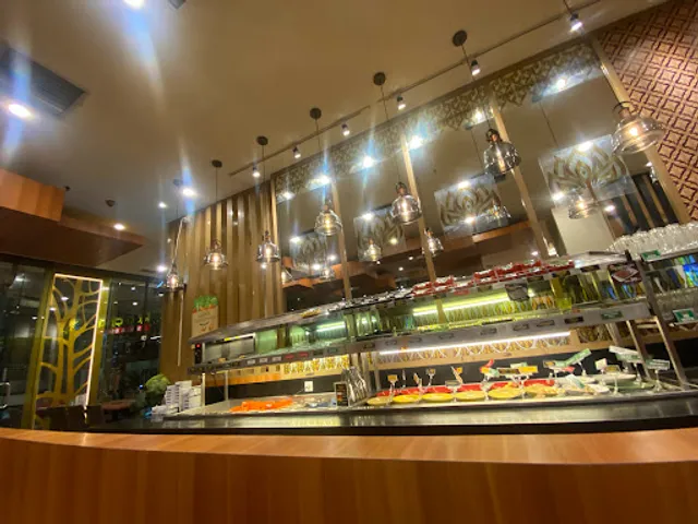 Raa Cha Pejaten Village