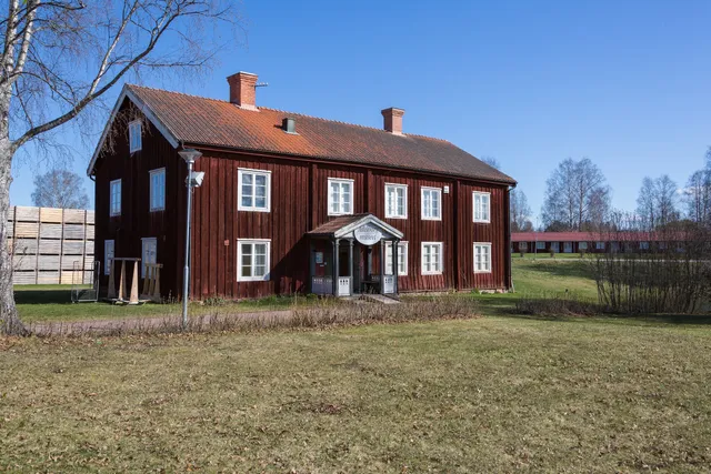 Ottilia Adelborgmuseet