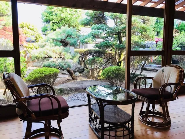 Wagaranchi kai inn