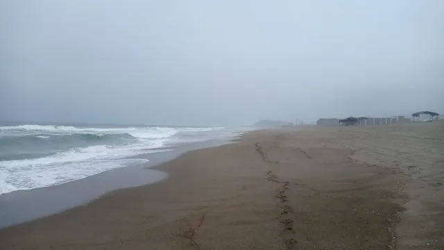 Playa Las Brisas de Villa
