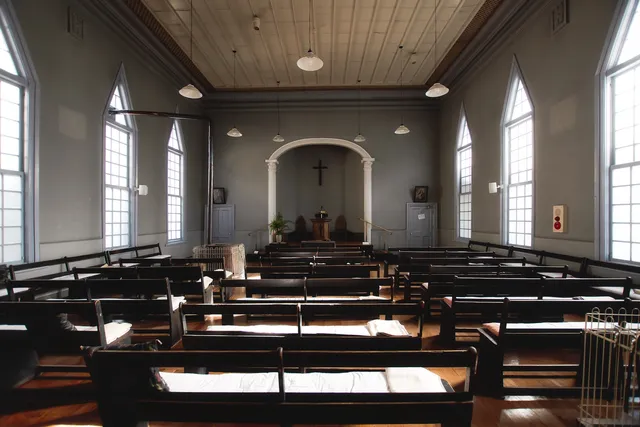 Takahashi Christ Church