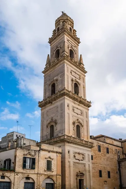 Campanile del Duomo