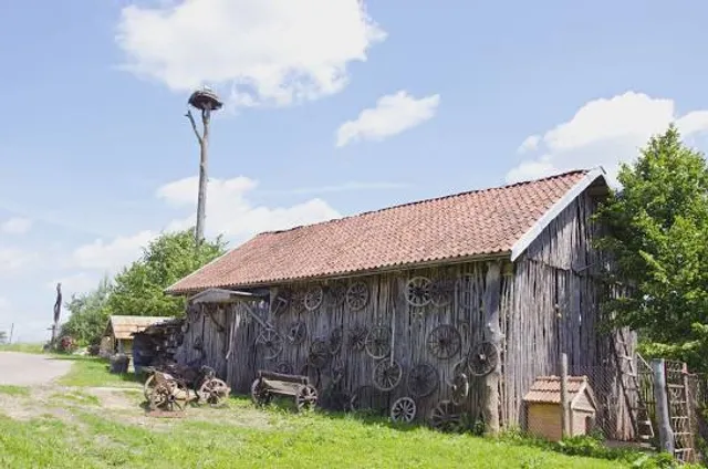 gmina Banie Mazurskie