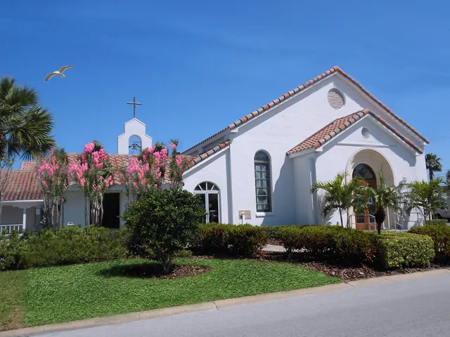 Chapel By-the-Sea Clearwater Beach Community Church