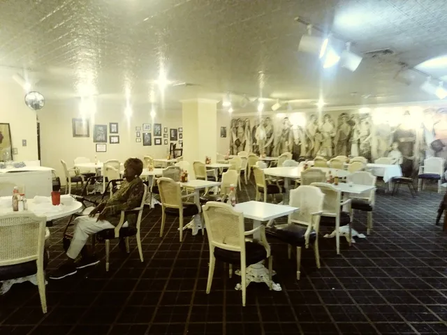 Portis Kountry Kitchen LLC