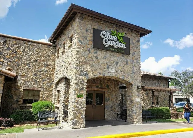 Olive Garden Italian Restaurant