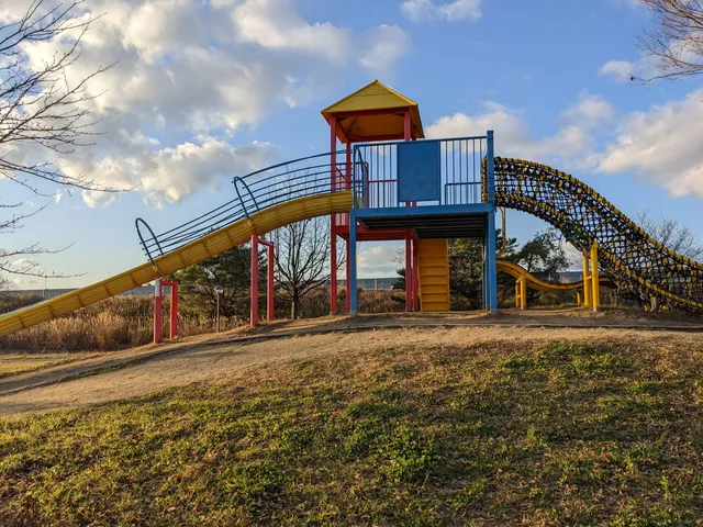 Mitazono Central Park