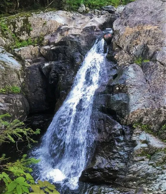 Garfield Falls