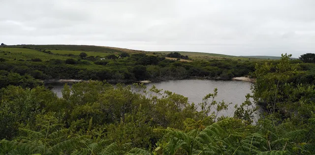 Bakers Pit Nature Reserve
