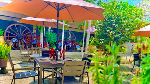 Restaurant El Mesón Xiqueño