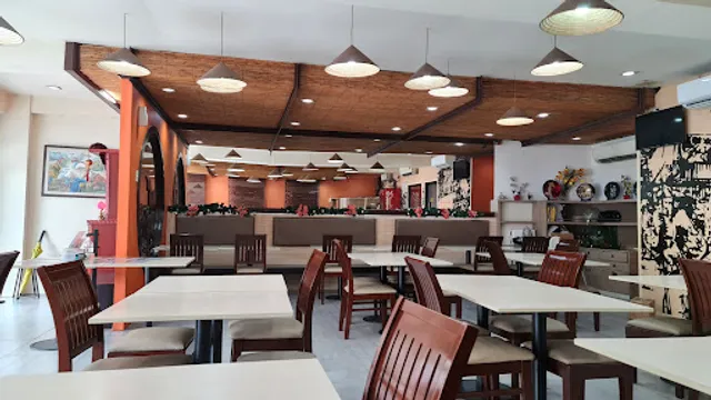 Tra Vinh Authentic Vietnamese Noodles