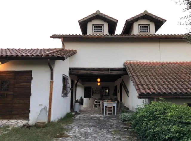 Casa Vacanze Villa Prato Amato
