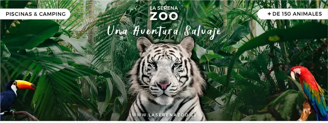La Serena Zoo