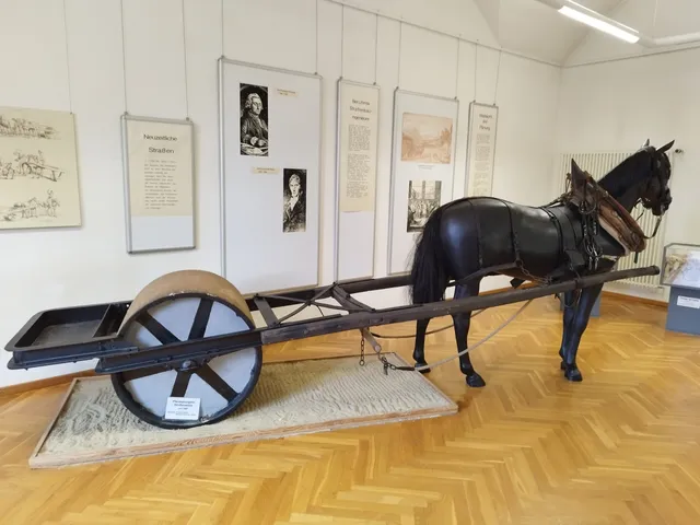 Deutsches Straßenmuseum e.V.