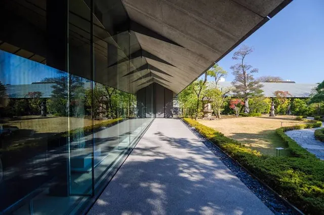 Nezu Museum