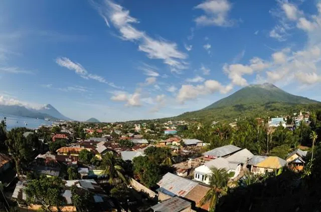 Mirador la concordia