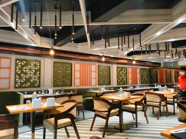 Zaitoon Restaurant, Velachery