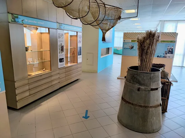 Museum of the Trasimeno Lake Fishing