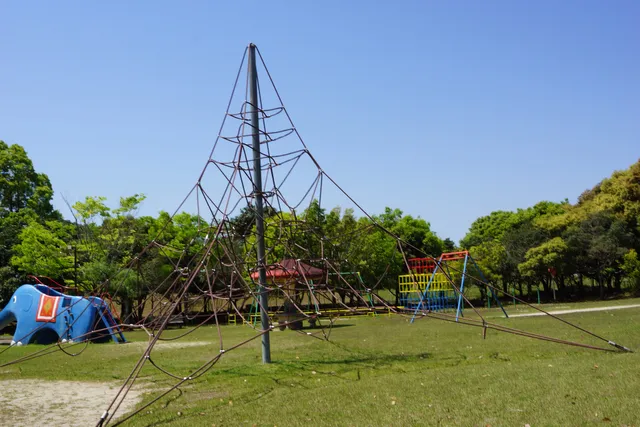 Ebinoshi Nagayama Sports Park