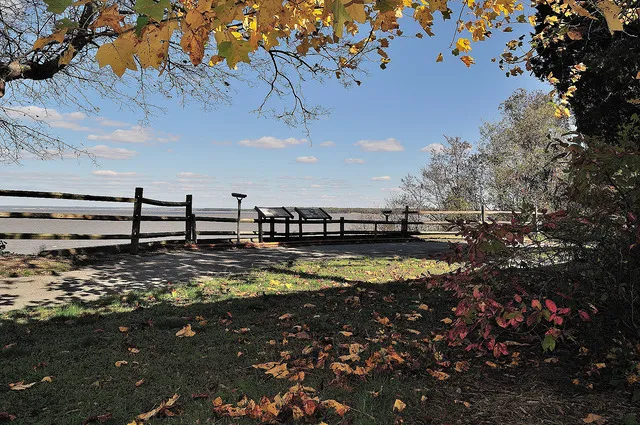 Chippokes State Park