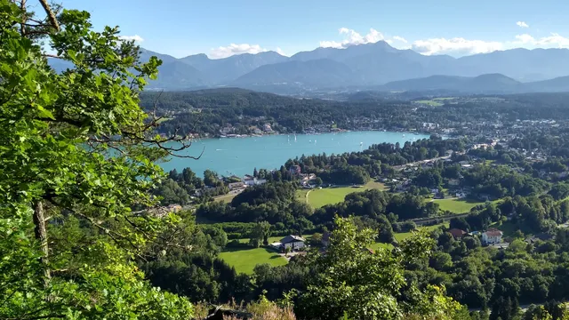 Slow Trail Römerschlucht
