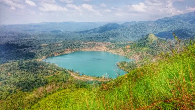 Danau Cinta