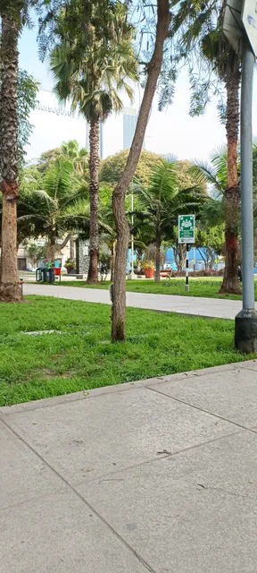 Clemente Revilla Park