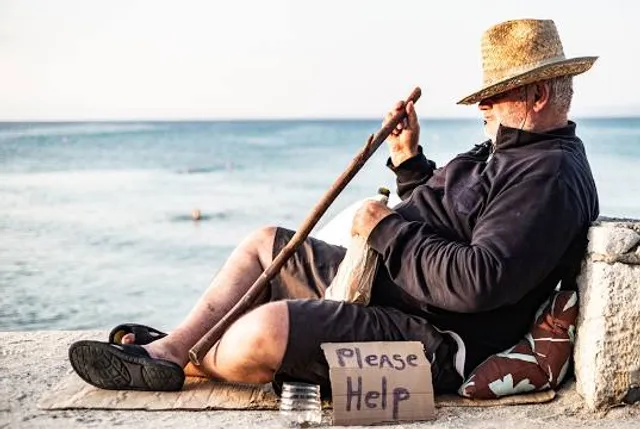 Playa de Arena de San Felipe