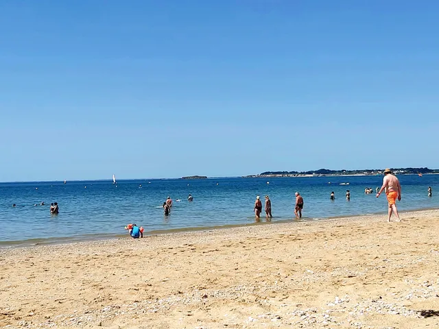 Plage de Sorlock