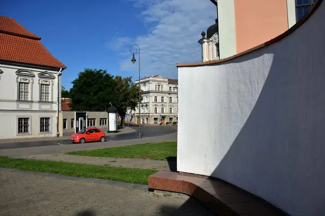 Lithuanian Theatre, Music and Cinema Museum