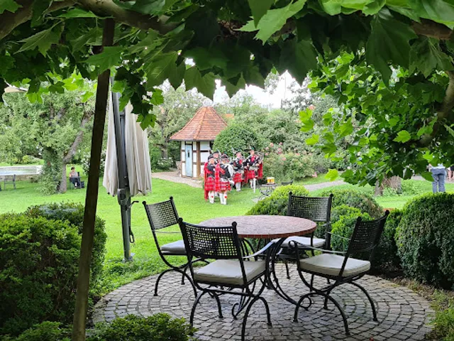 Reck's Hotel-Restaurant