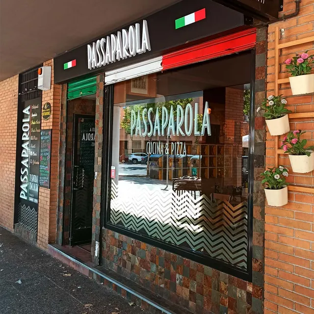 Passaparola L´Originale