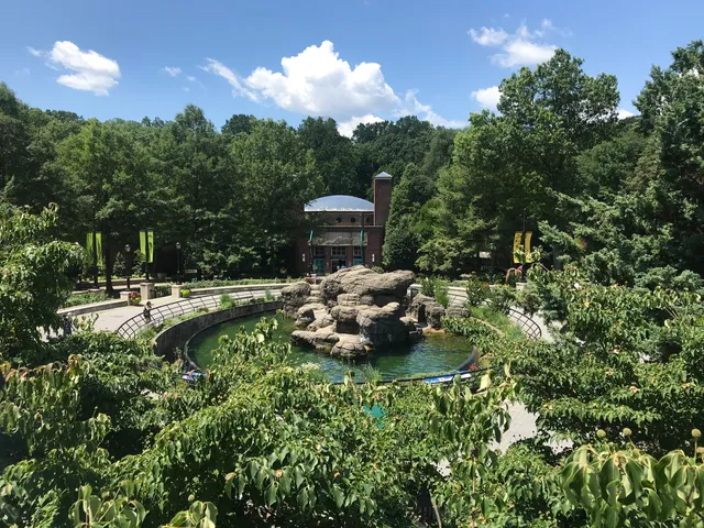 Prospect Park Zoo