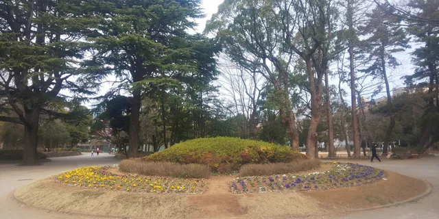 Matsudo Central Park