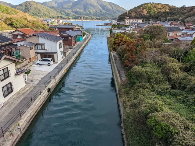 Funabiki Canal