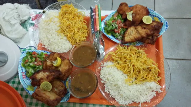 Restaurante e Pousada Esmeralda