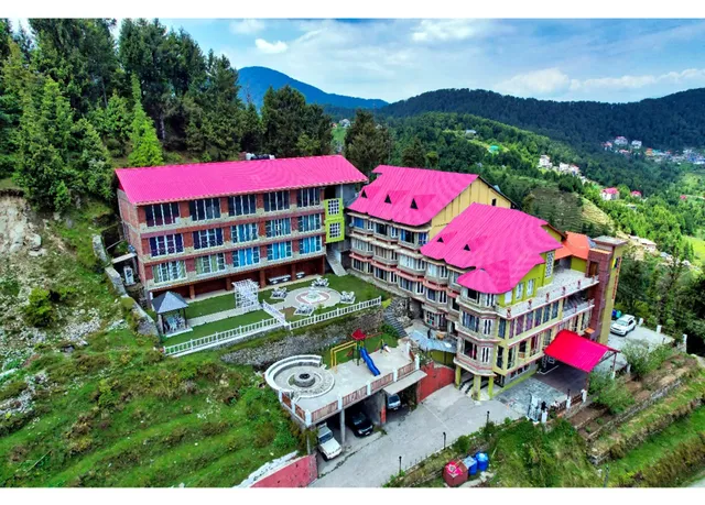 Hotel Royal Residency