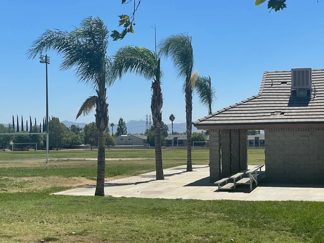 Beaumont Sports Park