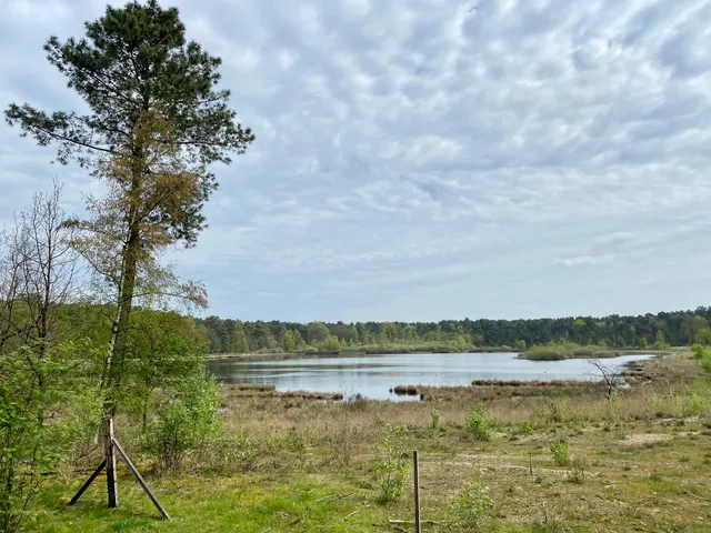 Snepkensvijver Heiberg