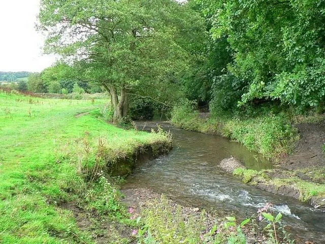 Pudsey Beck