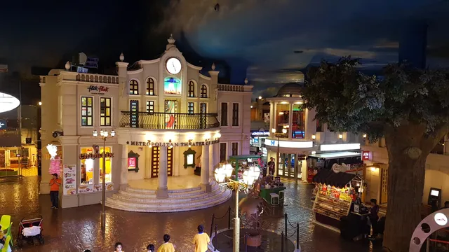 KidZania - Dubai Mall